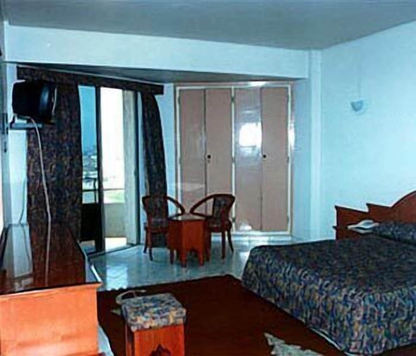 Hotel Bouregreg Rabat Exterior photo